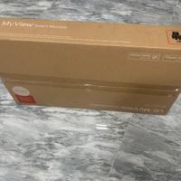 Monitor Smart 27" | Serie U511SA | Full HD, nuovo