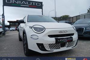 Fiat 600 Hybrid 110 CV DCT MHEV La Prima