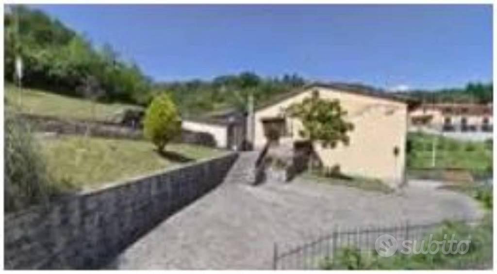 Appartamento – Stia, Ricessa - Vista 2