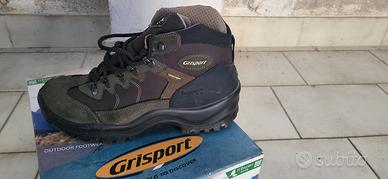 scarponcino trekking 