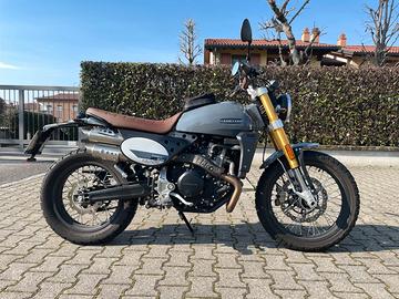 Fantic Caballero 500