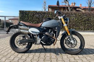 Fantic Caballero 500