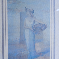 Litografia Innocenzo Melani