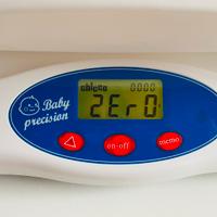 Chicco bilancia elettronica pesa bambini