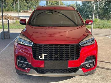 DR MOTOR DR 7.0 1.5 Turbo Benz/GPL Aut. ZeroKM F