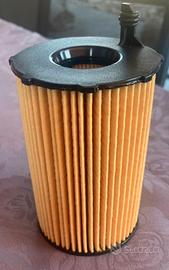 Filtro olio bosh  P7122 Audi W Porsche