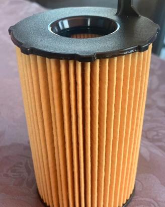 Filtro olio bosh  P7122 Audi W Porsche