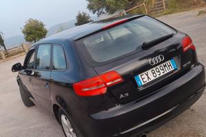 Audi a3 tdi 1900 cv 105 restyiling
