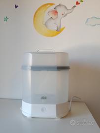 Sterilizzatore a vapore CHICCO