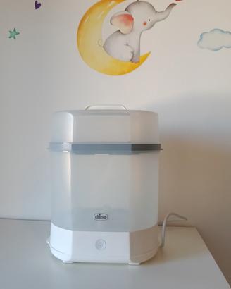 Sterilizzatore a vapore CHICCO