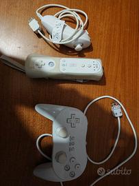 Nintendo Wii