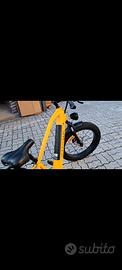 Engwe E26 Fatbike
