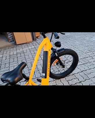 Engwe E26 Fatbike