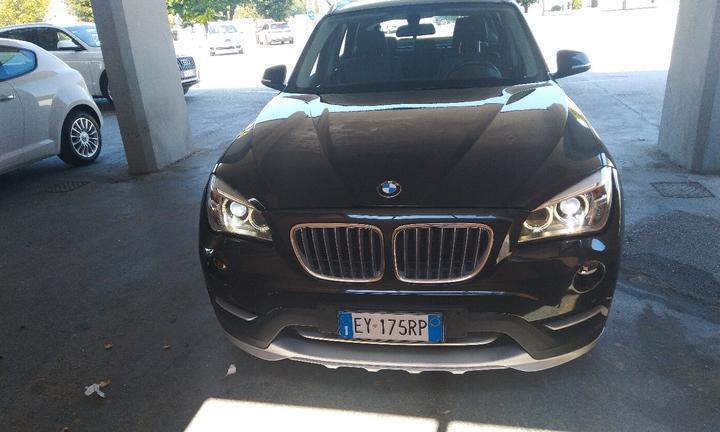 BMW X1  xLine