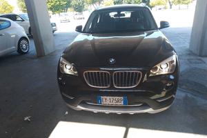 BMW X1  xLine