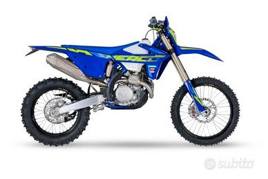 Sherco 500 SEF 4T FACTORY