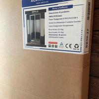 Box doccia nuovo