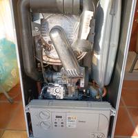 CALDAIA VAILLANT ECO BLOCK PRO USATA