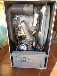 CALDAIA VAILLANT ECO BLOCK PRO USATA