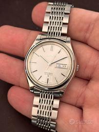 Seiko Lord Matic