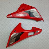 VASCA FIANCHETTO BENELLI BN 251 2017 2018 BN251 20