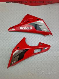 VASCA FIANCHETTO BENELLI BN 251 2017 2018 BN251 20