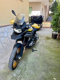 Bmw f 850 gs - 2021