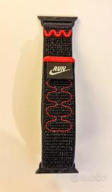 Nike Sport Loop per Apple Watch