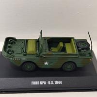 Ford GPA Seep Anfibio 1944 - 1:43