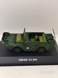 Ford GPA Seep Anfibio 1944 - 1:43