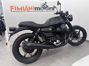 Moto Guzzi V7 STONE