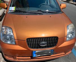 KIA Picanto 1ªs.(04/08) - 2007