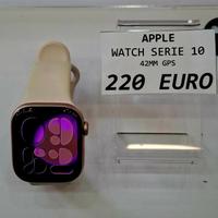 Apple watch serie 10 42mm gps