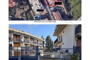 Appartamento Giardini-Naxos [A4356423]