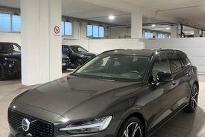 Volvo V60 2023