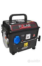 Generatore Corrente Polaris