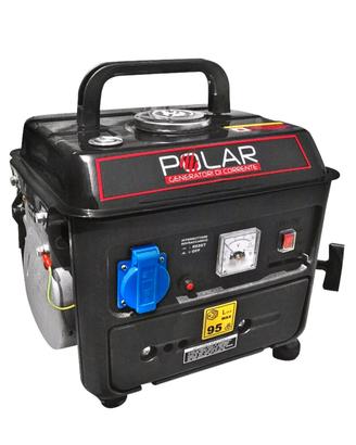 Generatore Corrente Polaris