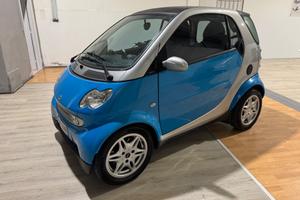 Smart ForTwo Passion 800 cc Diesel