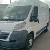 Citroen jumper cargo 2.2 hdi-2009