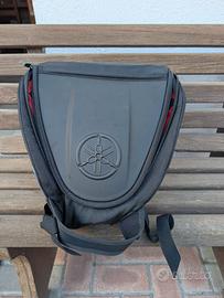 Borsa Tunnel Scooter Originale YAMAHA S-Line
