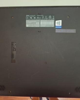 Asus f507m