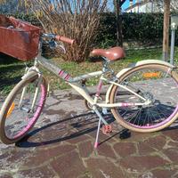 bicicletta bimba ragazza