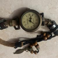 Orologio donna vintage