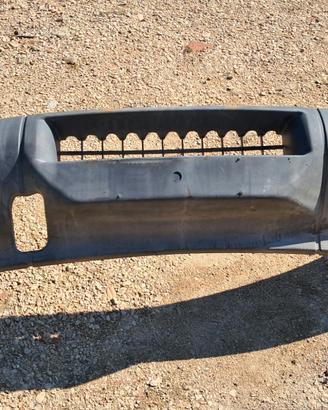 Pezzi Iveco Daily 1999-2006