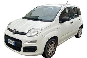 FIAT Panda 1.2 EasyPower Lounge GPL