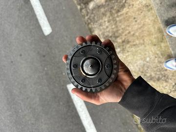 Spingidisco piatto portamolle aprilia rs 125 rotax