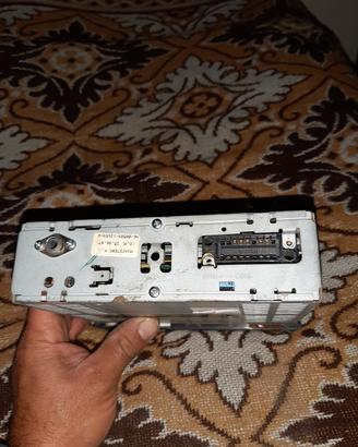 Equalizzatore phonocar