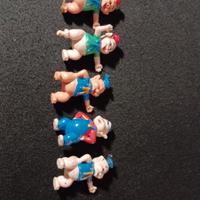 politoys i porcellini