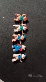 politoys i porcellini