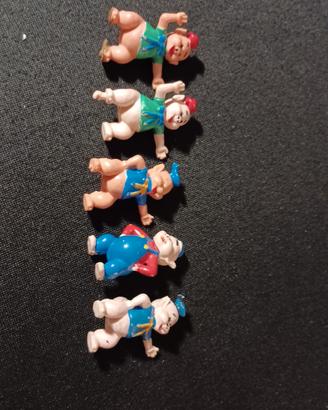 politoys i porcellini